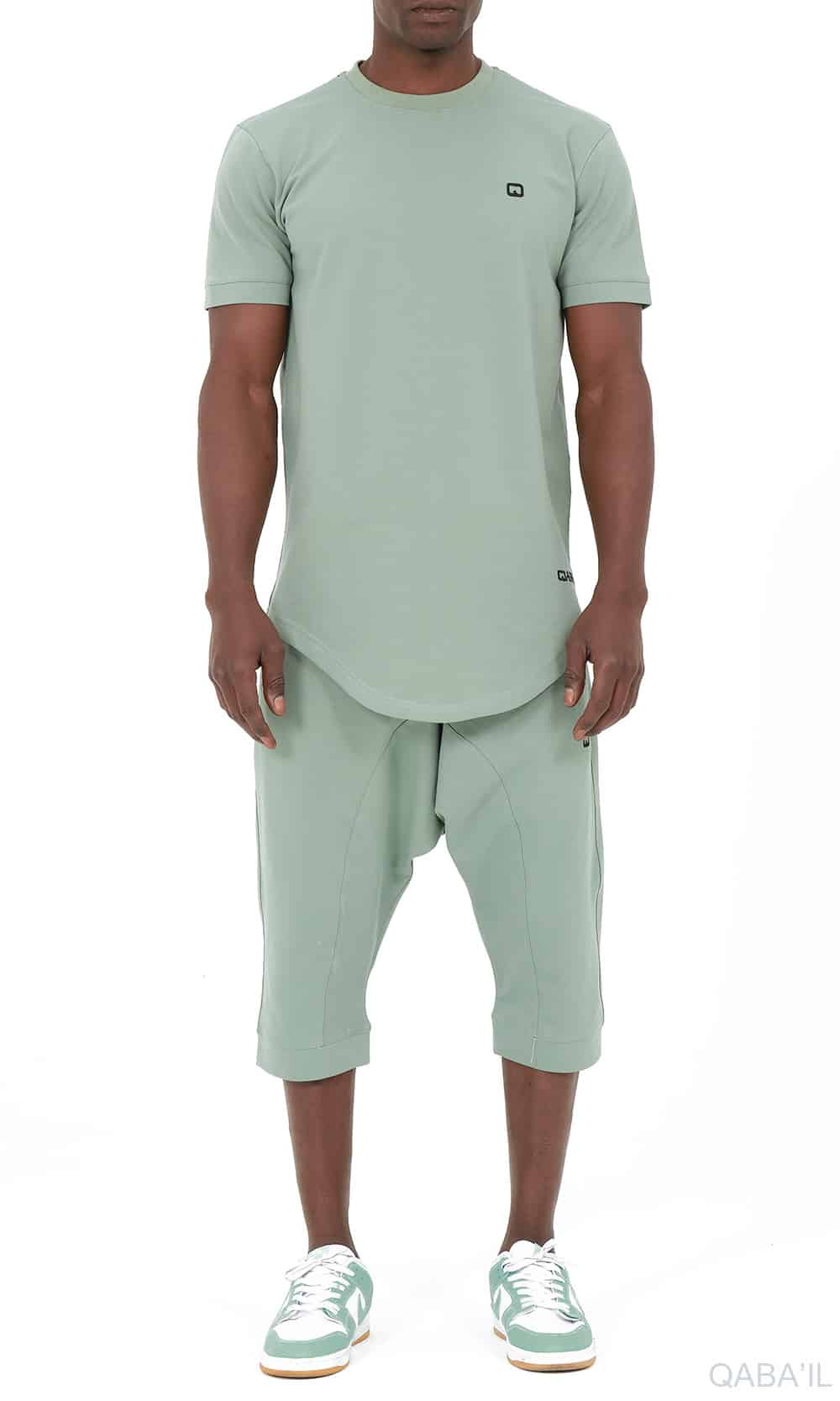 Qaba'il  Vert amende