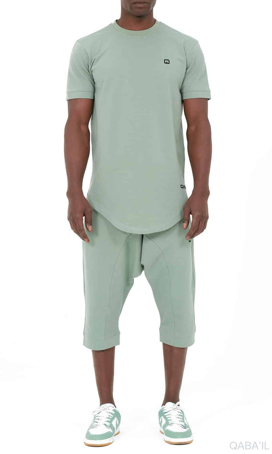 Qaba'il  Vert amende