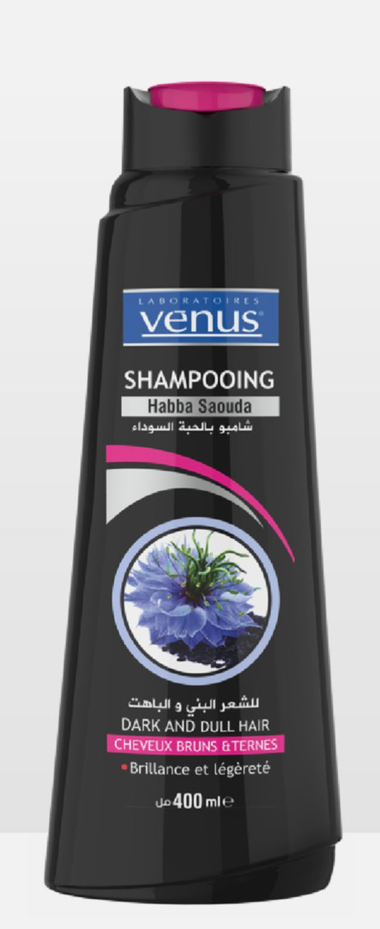 Shampoing Venus HABBA