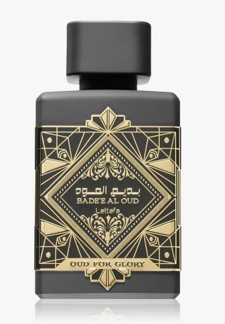 Badee Al Oud Oud For Glory