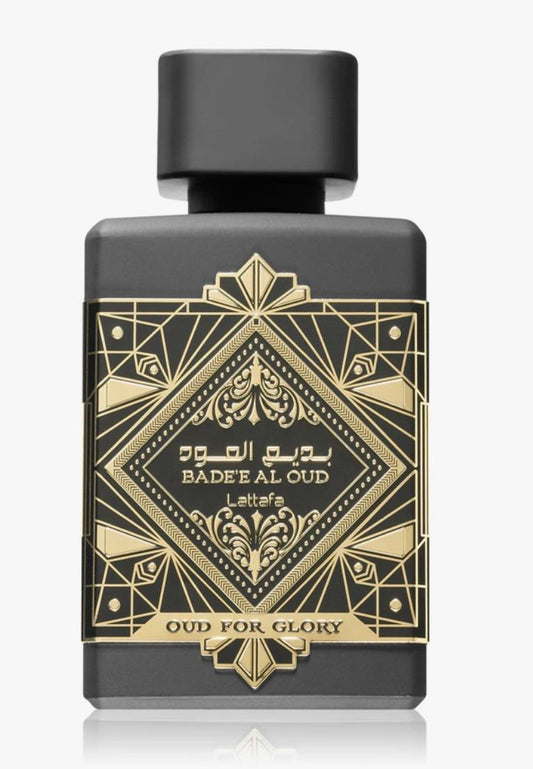 Badee Al Oud Oud For Glory