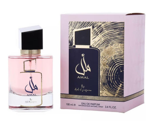 Amal - Lattafa - 100ml