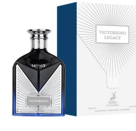 Victorioso Legacy