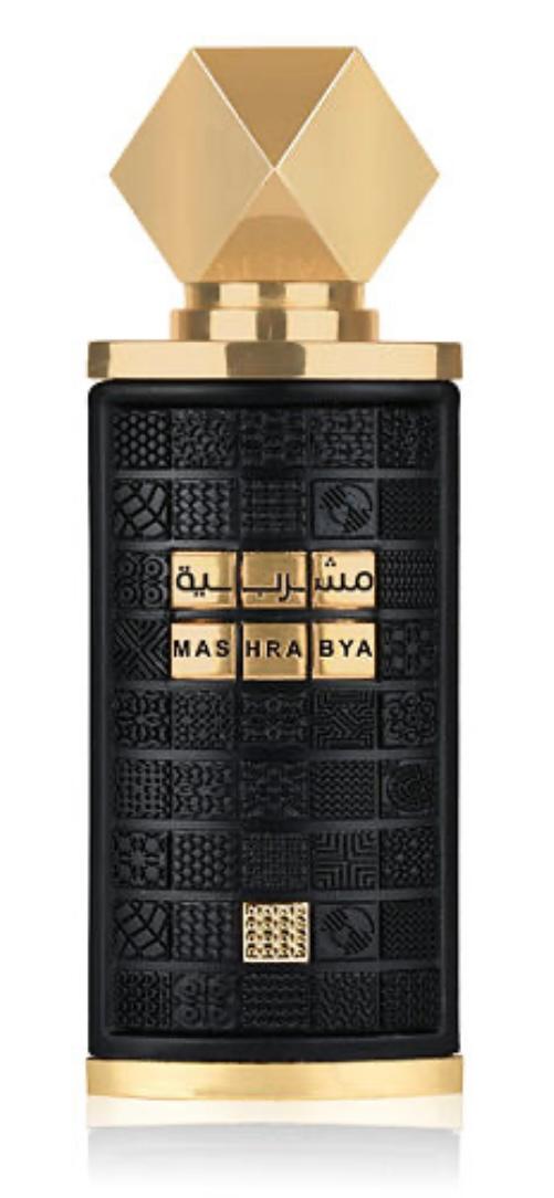 Lattafa Mashrabya eau de parfum unisexe 100 ml