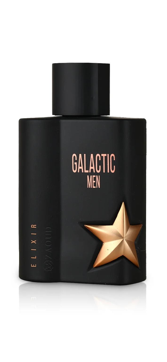 Maison Alhambra Galactic Men Elixir Eau De Parfum Spray - 100ml