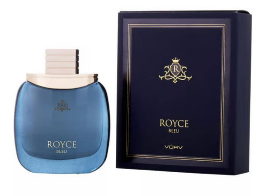 Royce Bleu