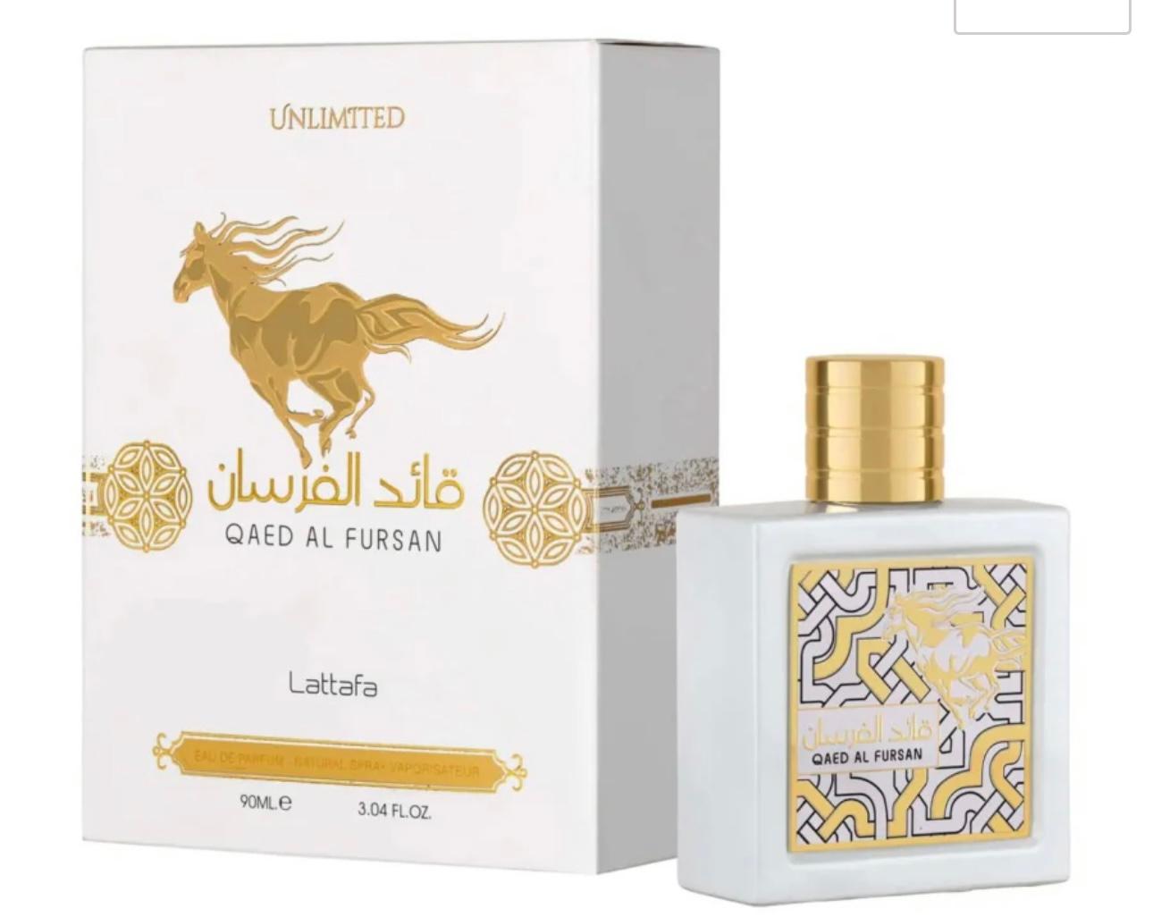 Qaed al Fursan Lattafa