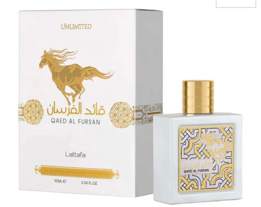 Qaed al Fursan Lattafa